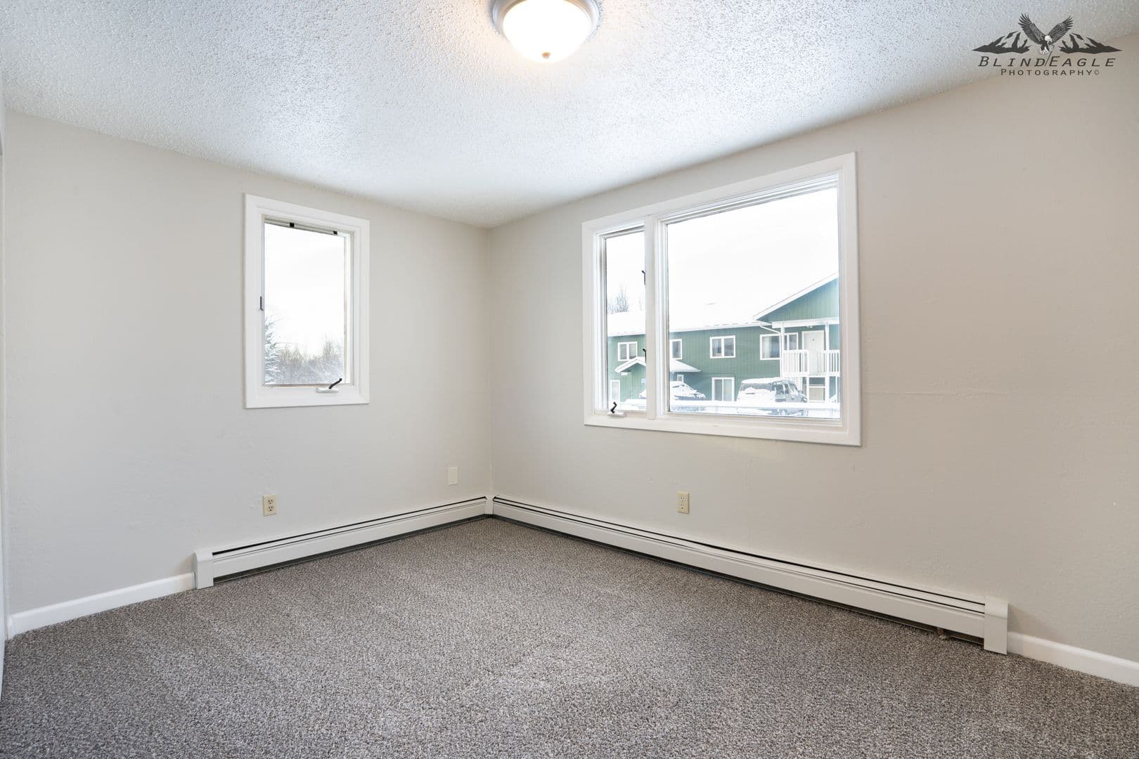 Wasilla Apartment: 4000 E Steven Drive