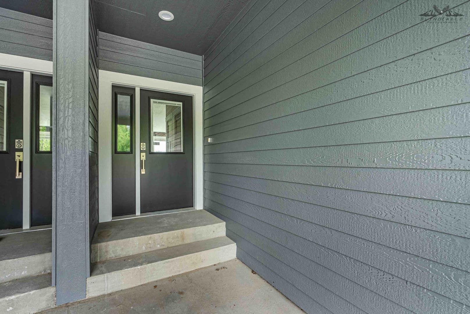 Wasilla Townhome: 7650 E Ashmore Avenue