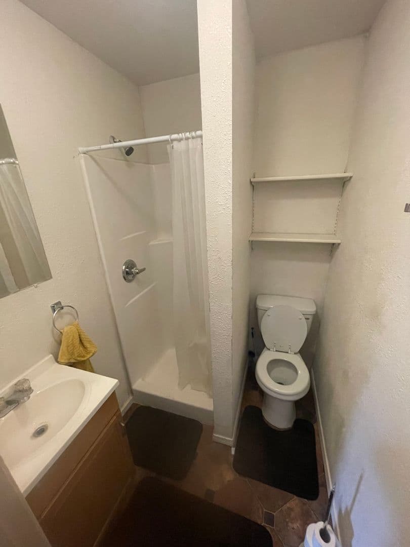 Wasilla Apartment: 8931 S Starlight Lane
