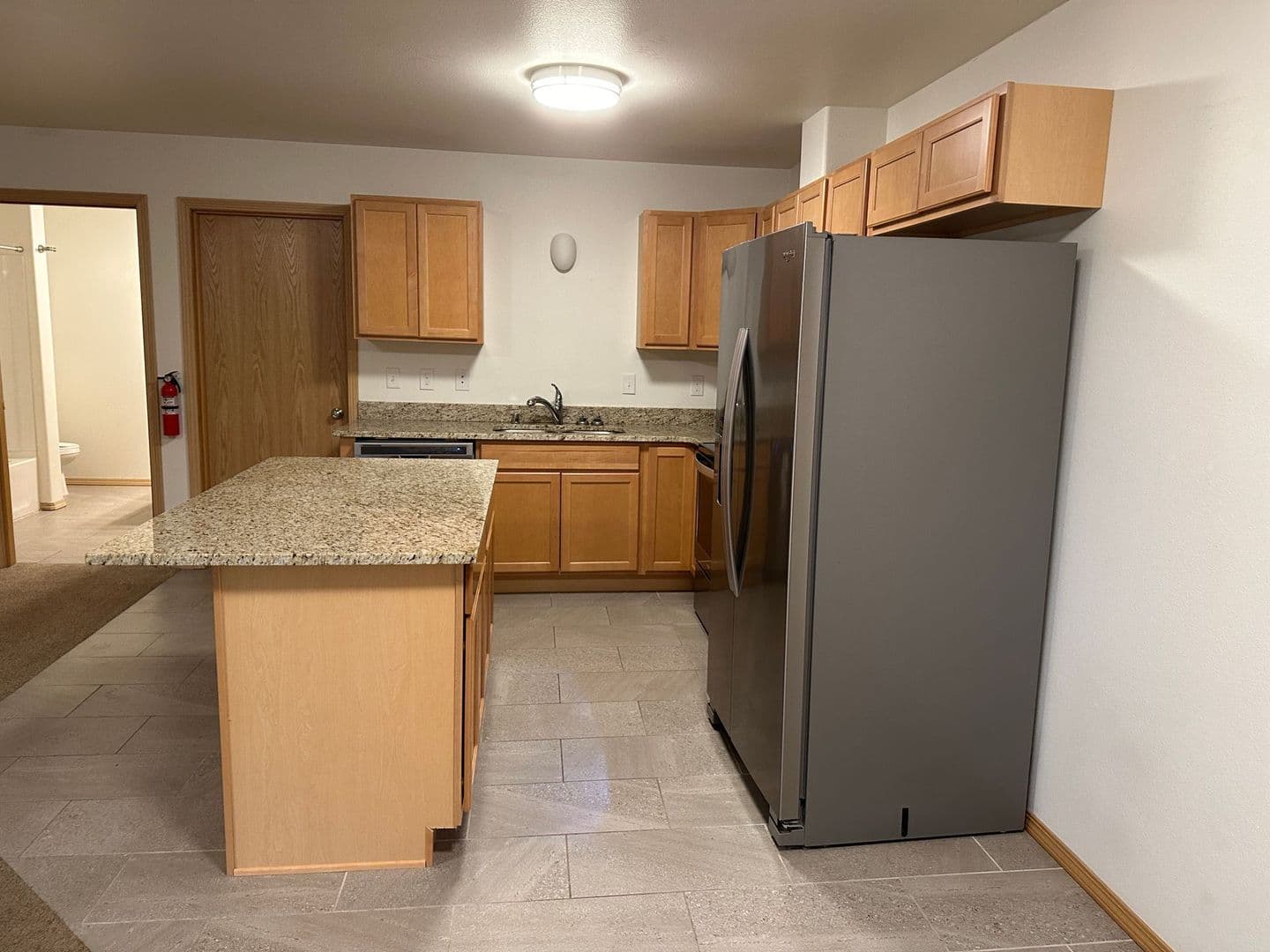 Wasilla Apartment: 680 N Luke Street
