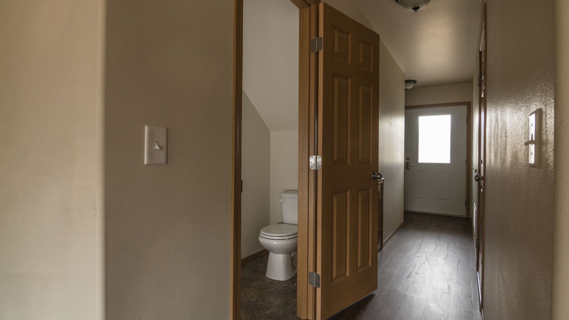 Wasilla Apartment: 4100 N. Patrick Circle
