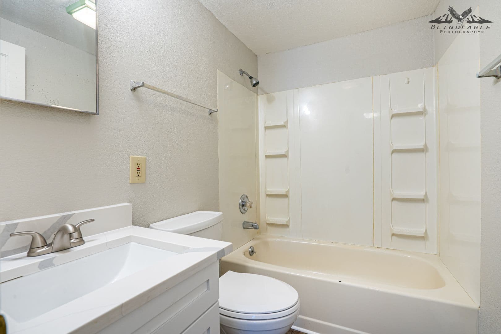 Wasilla Apartment: 4000 E Steven Drive