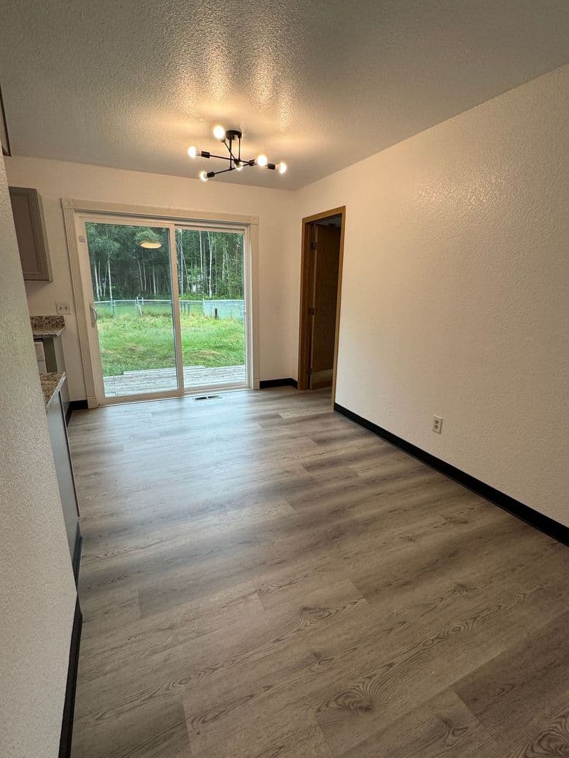 Wasilla Apartment: 150 W Heritage Drive