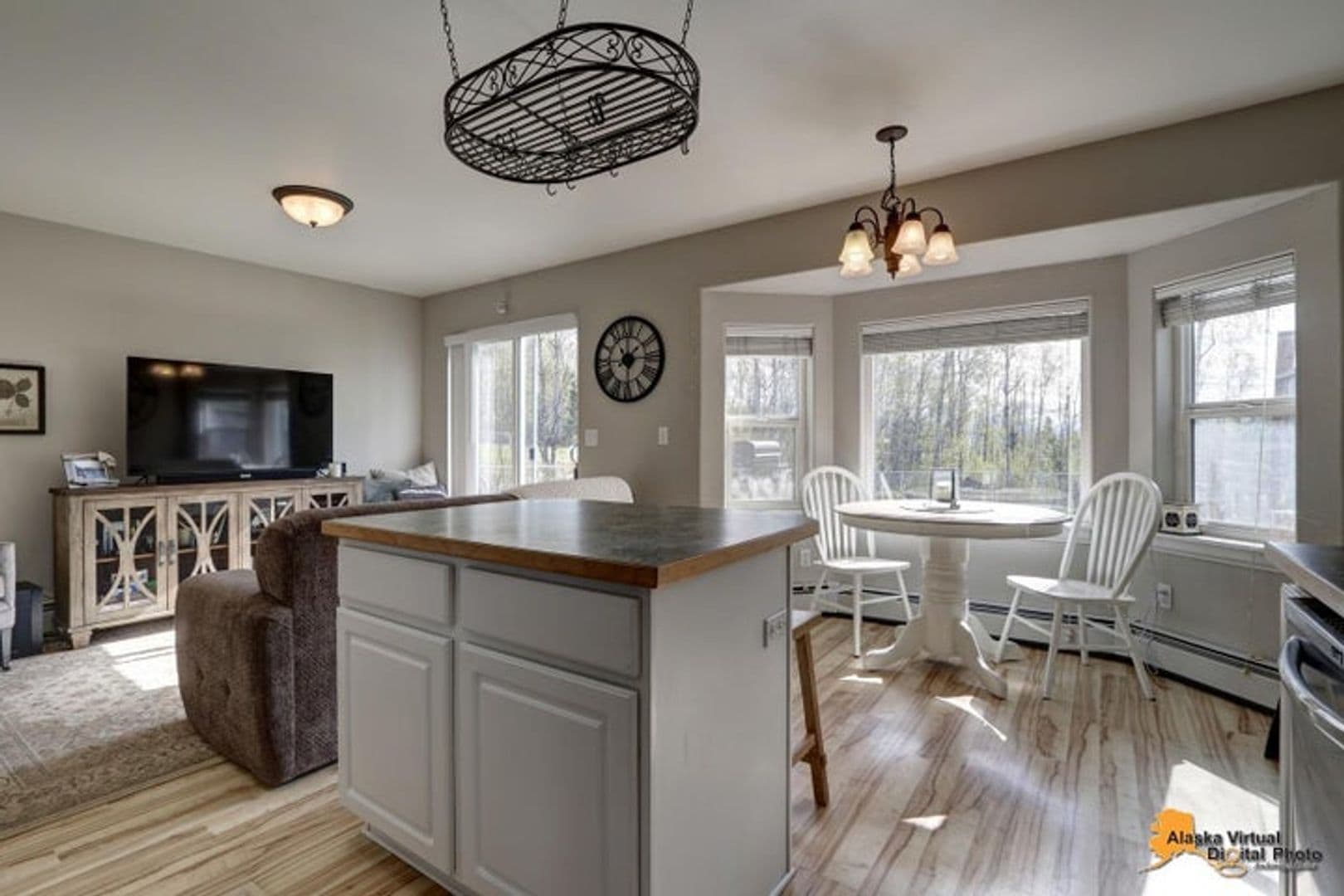 Wasilla Apartment: 4901 S. Binnacle Drive