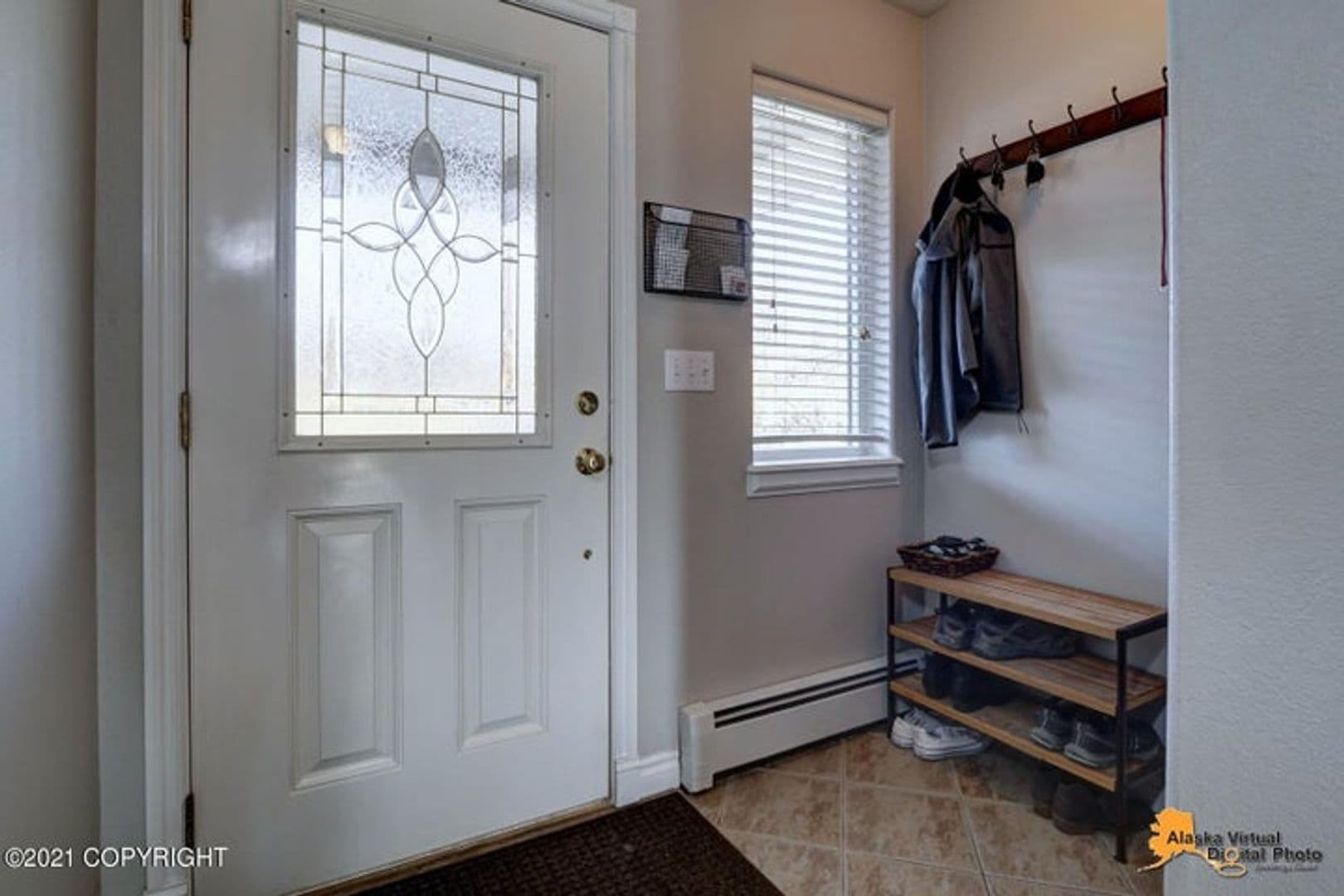 Wasilla Apartment: 4901 S. Binnacle Drive