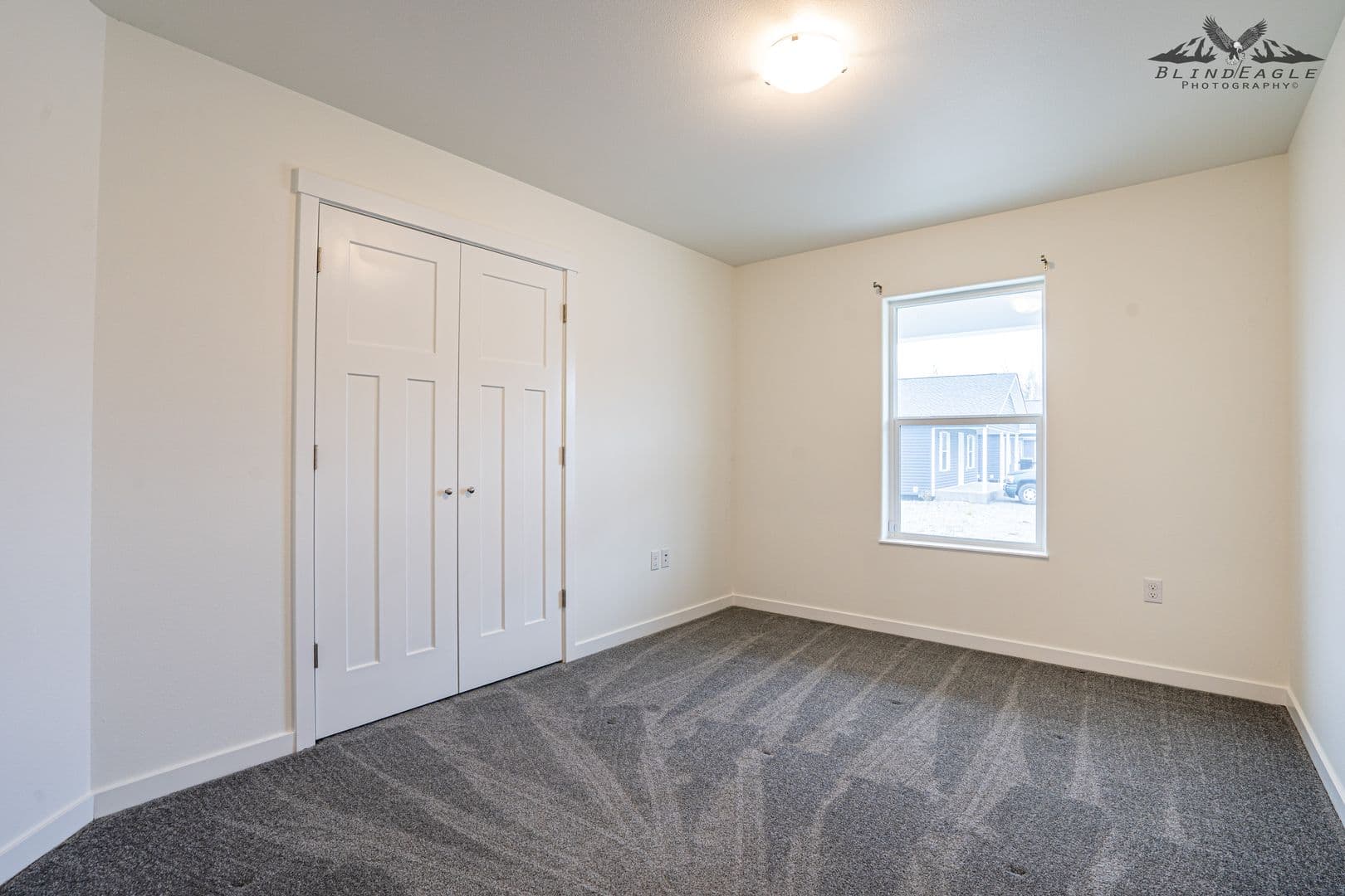 Wasilla Apartment: 5415-5421 W Conner Court