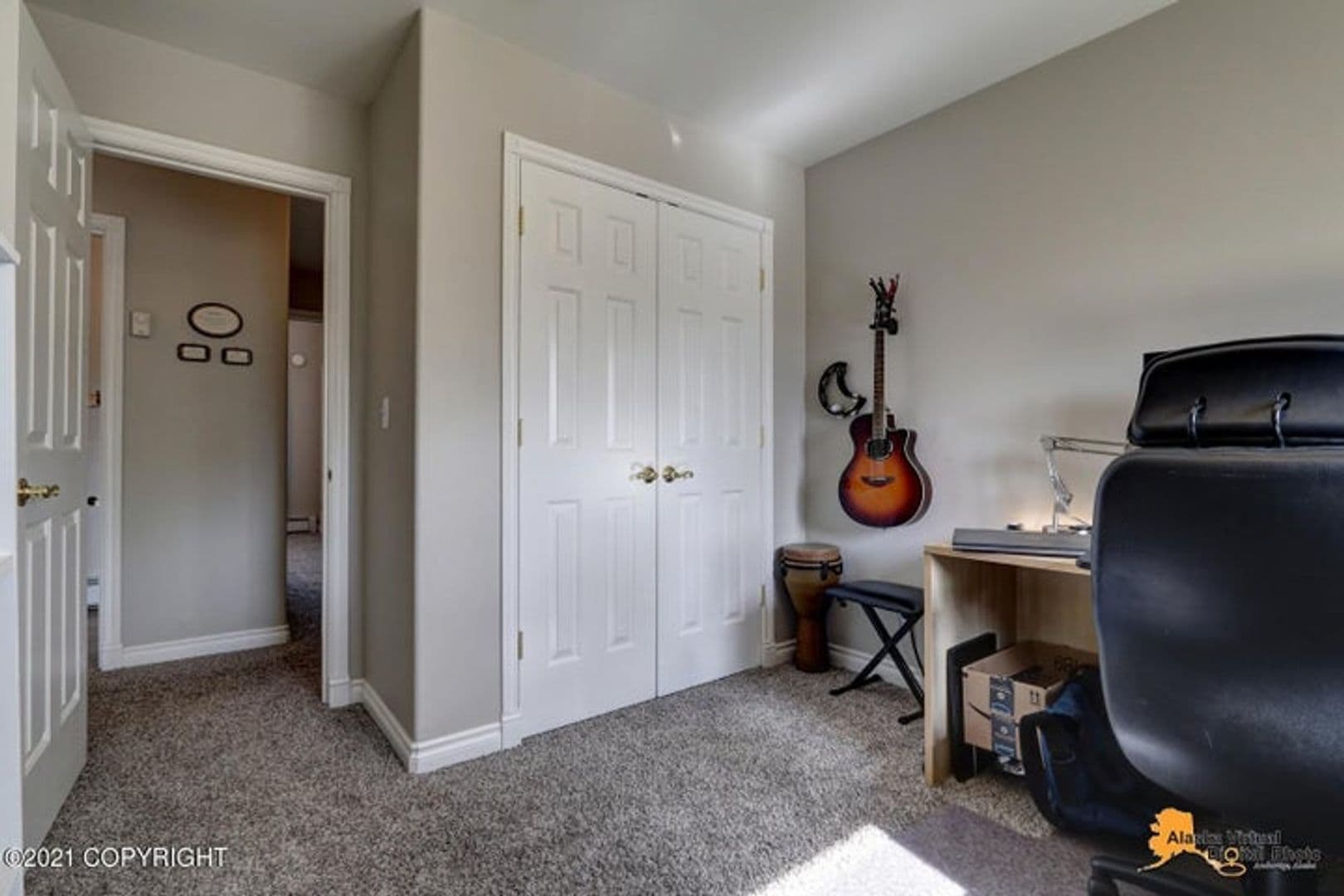 Wasilla Apartment: 4901 S. Binnacle Drive