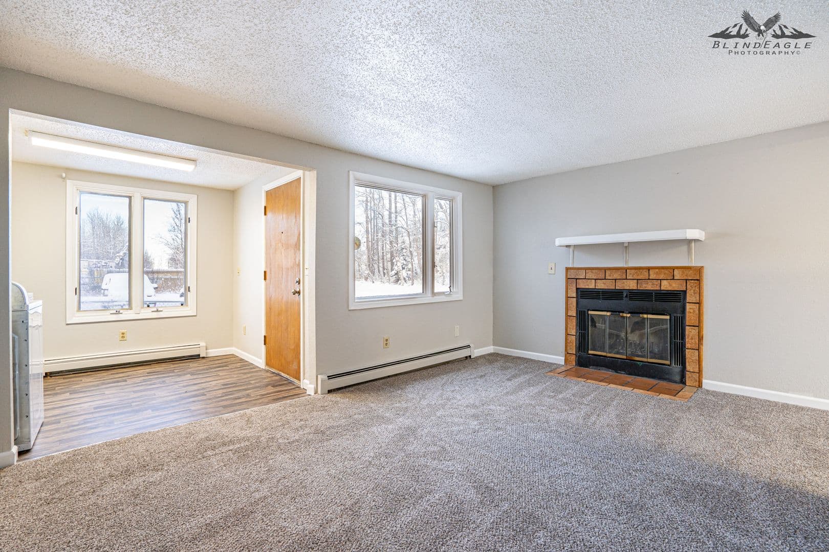 Wasilla Apartment: 4000 E Steven Drive