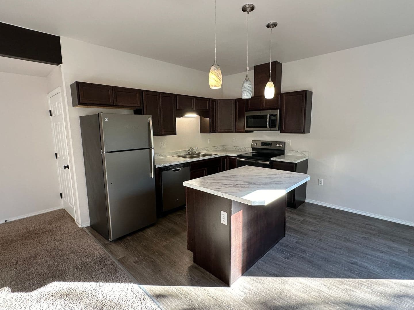 Wasilla Apartment: 1733 N Nina Circle
