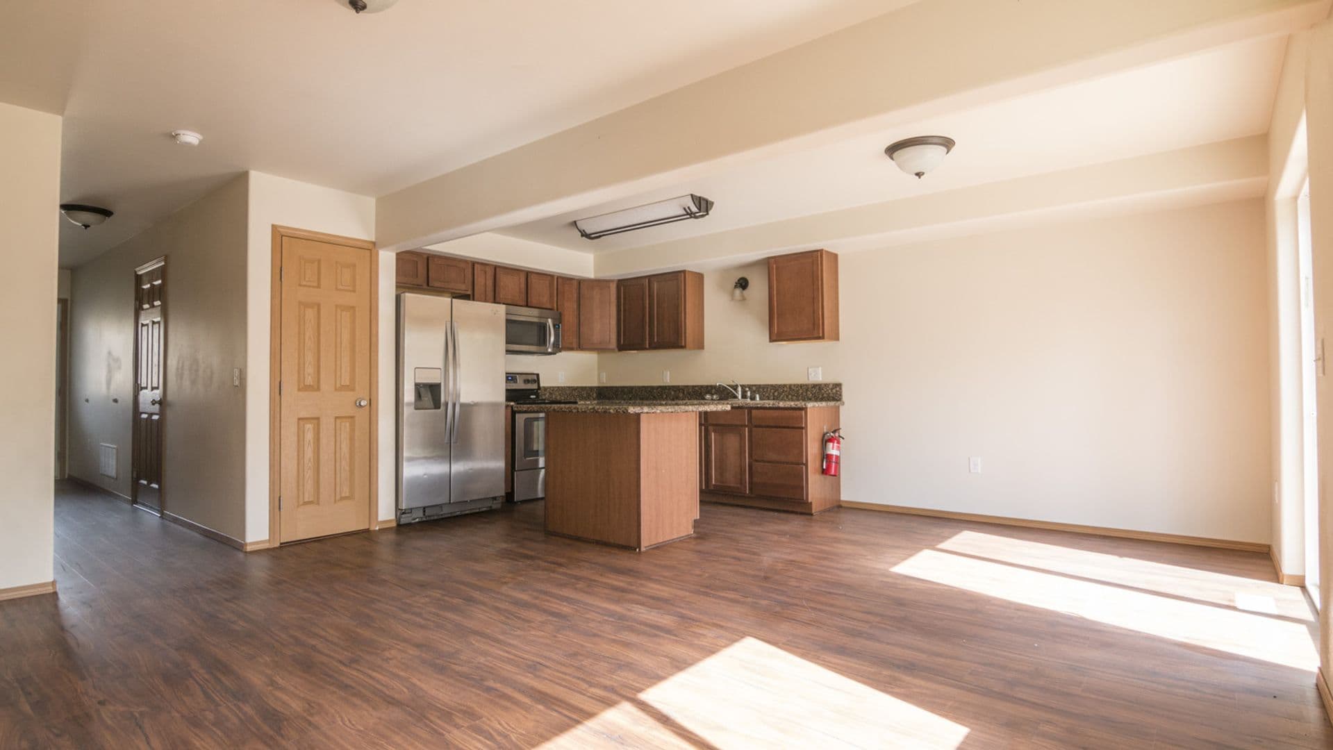 Wasilla Apartment: 4100 N. Patrick Circle