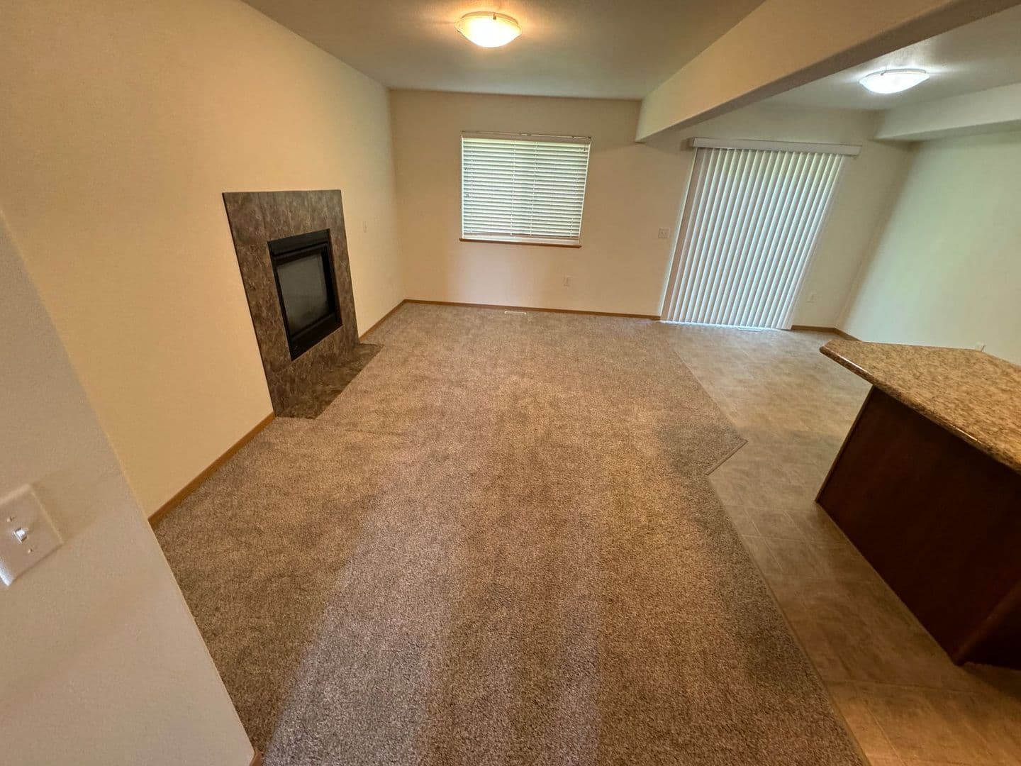 Wasilla Apartment: 5595 S Irwin Drive