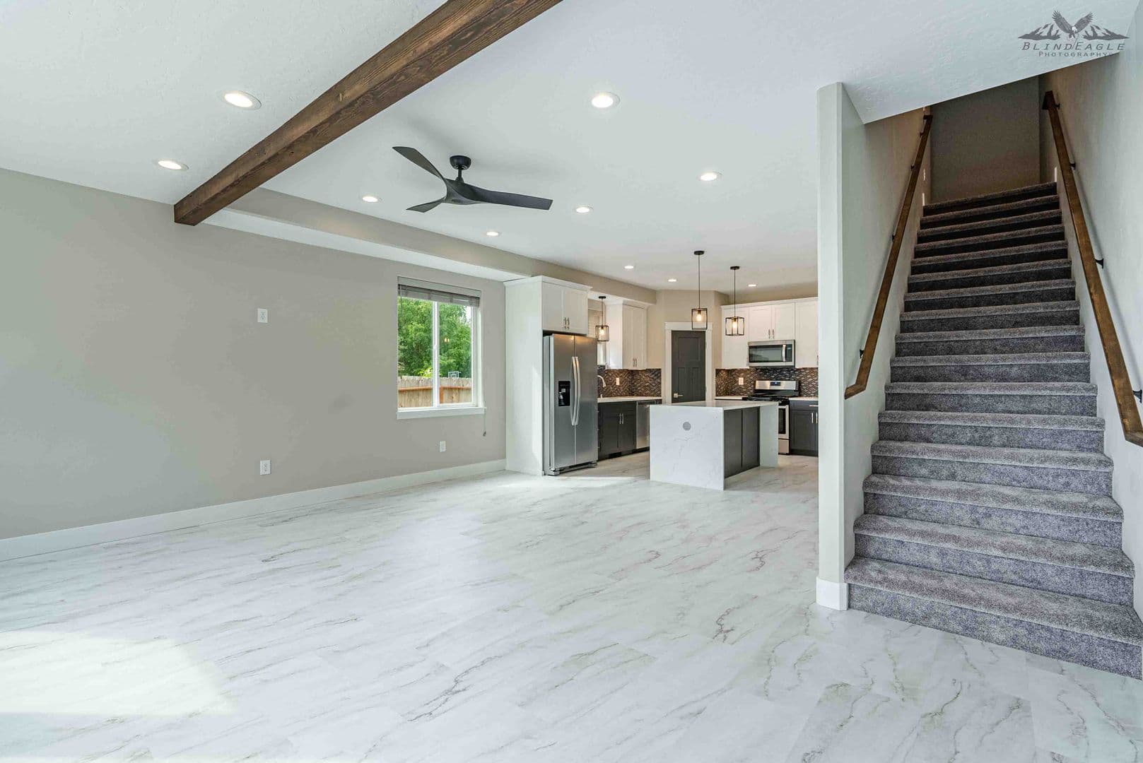 Wasilla Townhome: 7650 E Ashmore Avenue