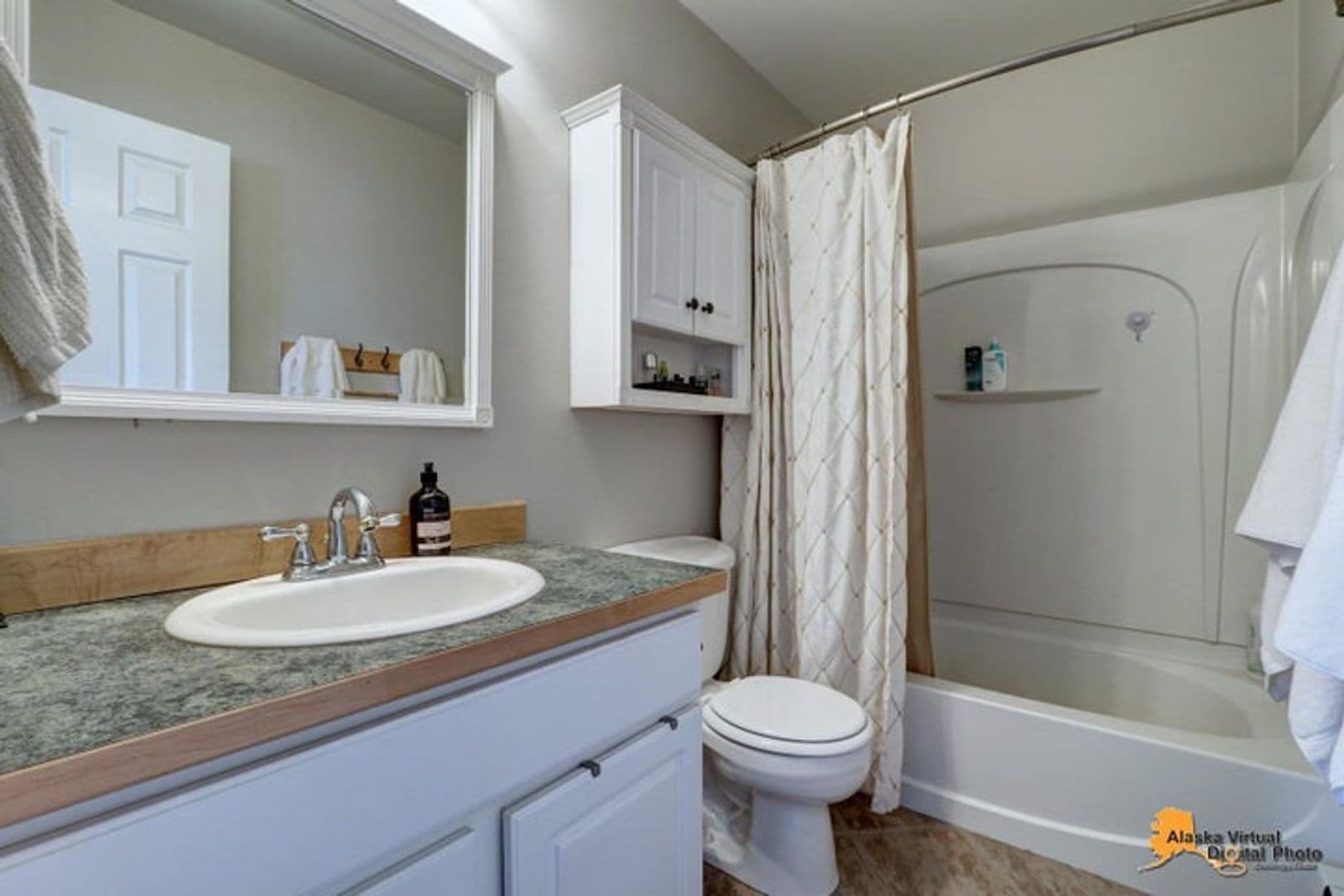 Wasilla Apartment: 4901 S. Binnacle Drive