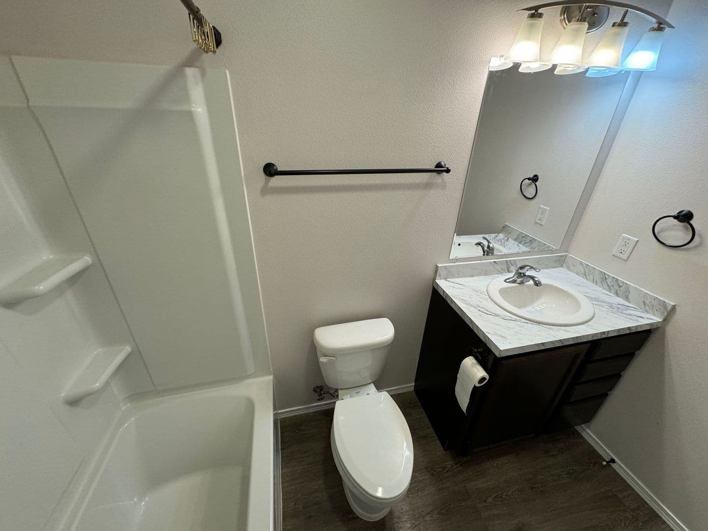 Wasilla Apartment: 1733 N Nina Circle