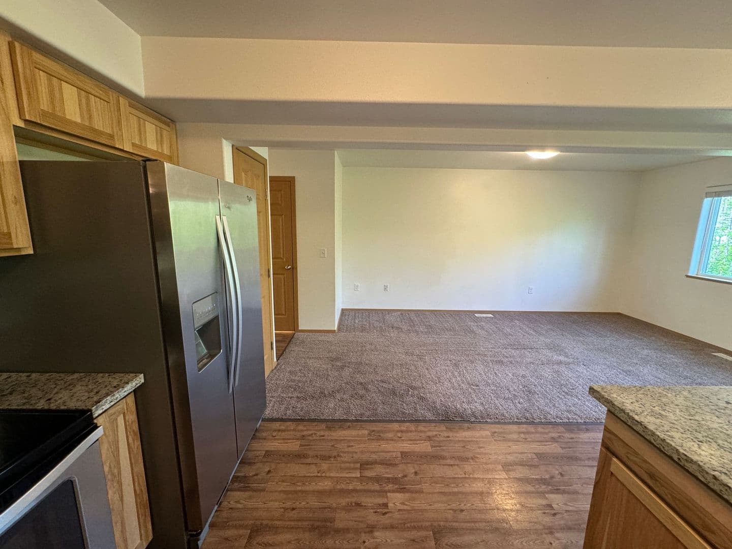 Wasilla Apartment: 4595 W Overby Street