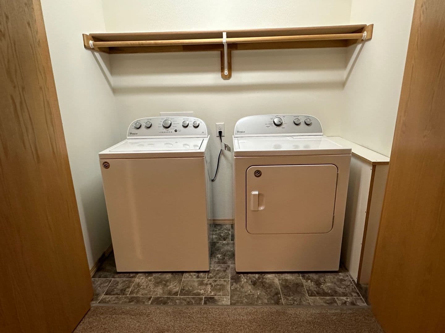 Wasilla Apartment: 680 N Luke Street