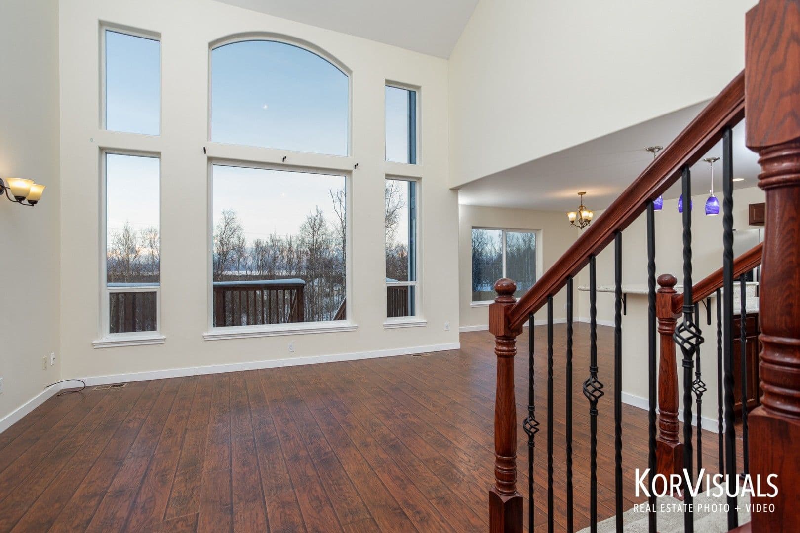 Wasilla Apartment: 4551 S Binnacle Drive