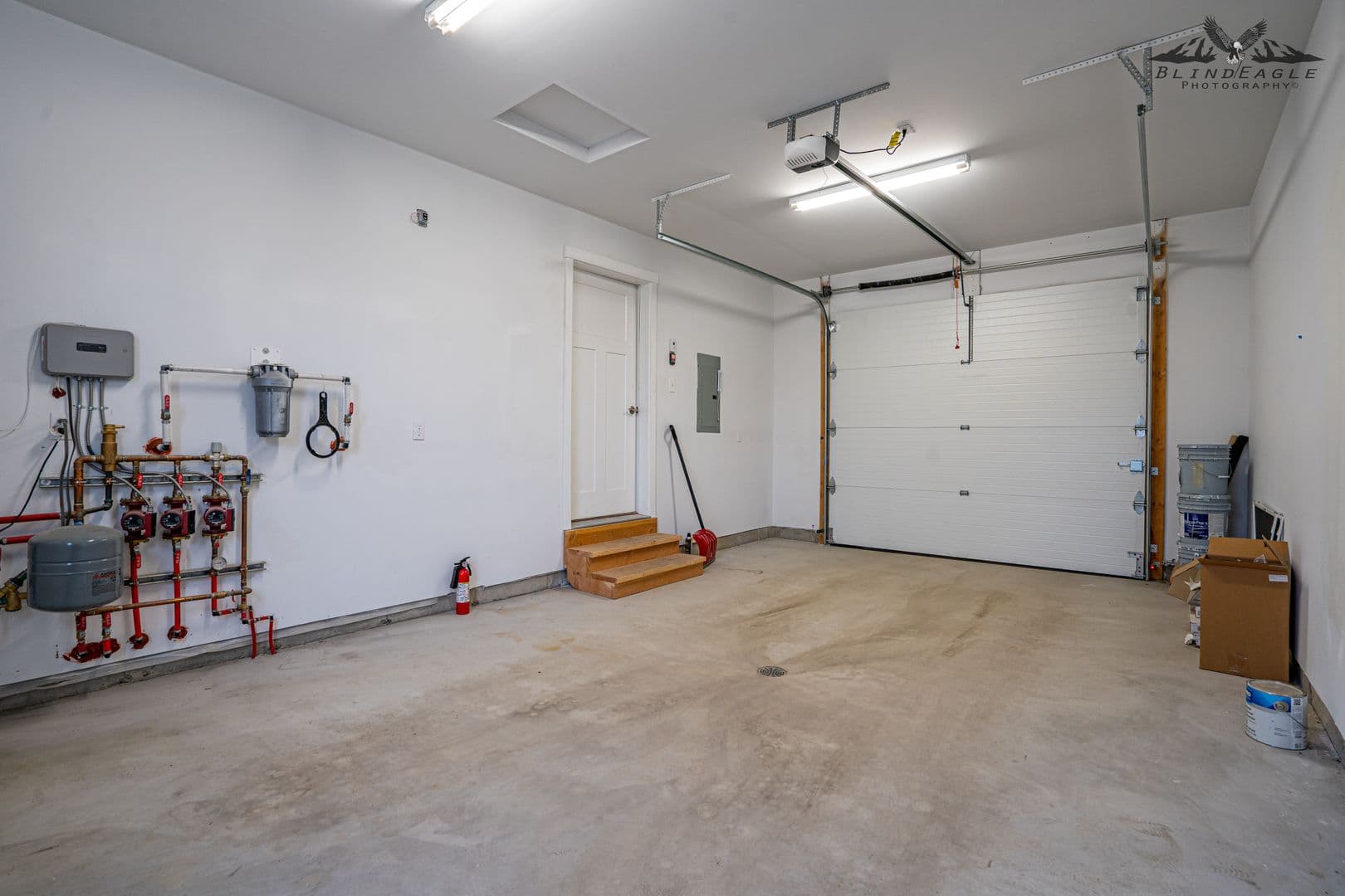 Wasilla Apartment: 5415-5421 W Conner Court