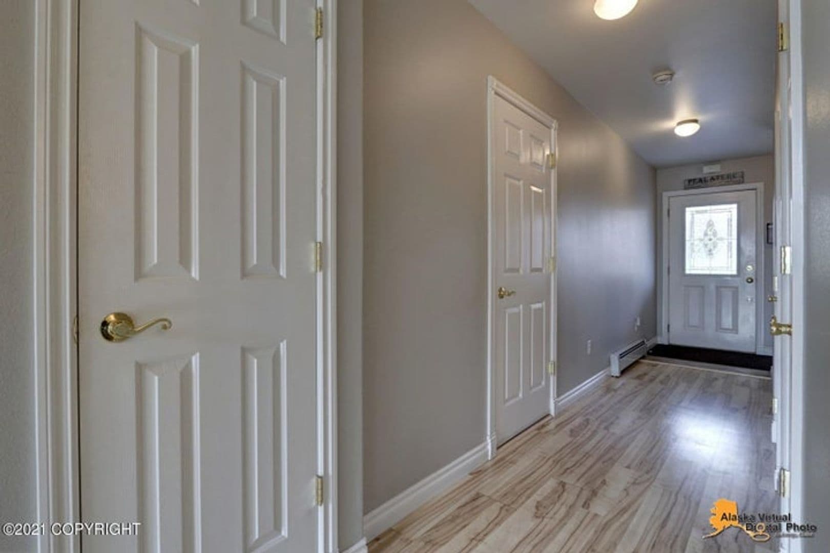 Wasilla Apartment: 4901 S. Binnacle Drive