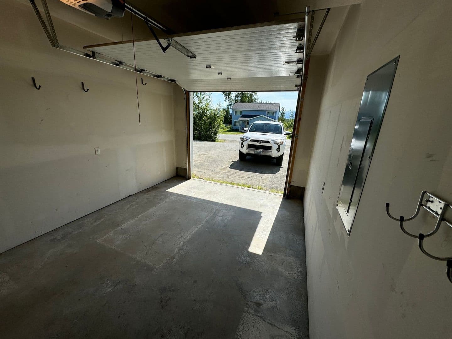 Wasilla Apartment: 5595 S Irwin Drive