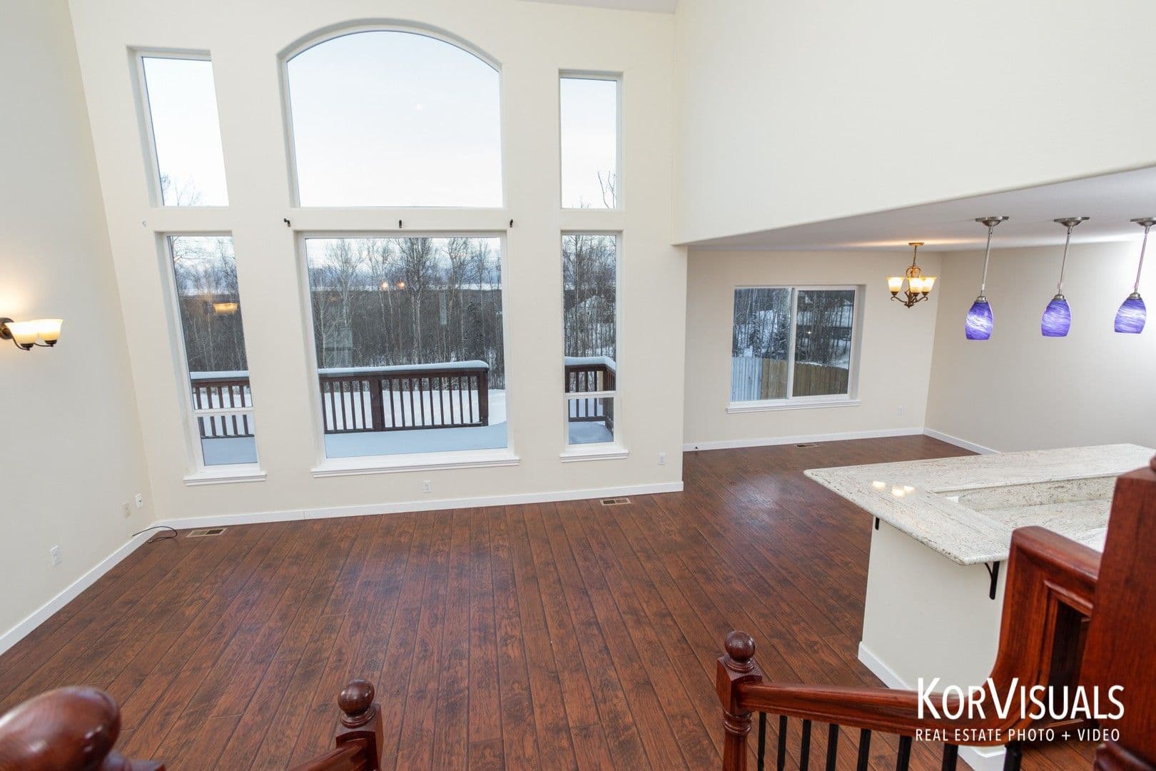 Wasilla Apartment: 4551 S Binnacle Drive