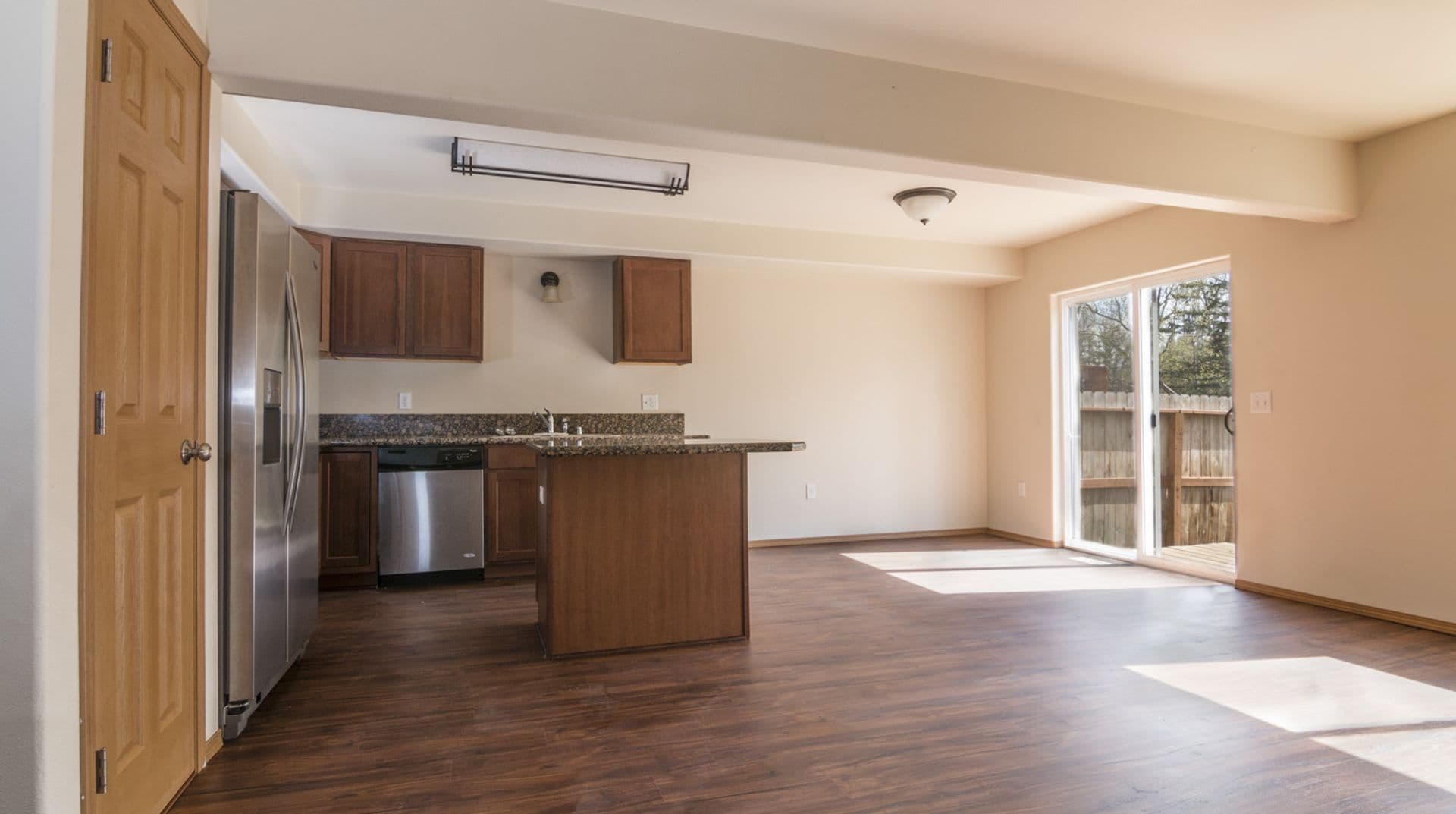 Wasilla Apartment: 4100 N. Patrick Circle