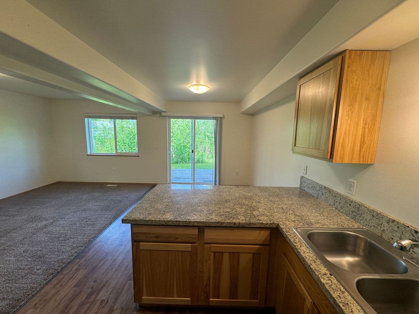 Wasilla Apartment: 4595 W Overby Street