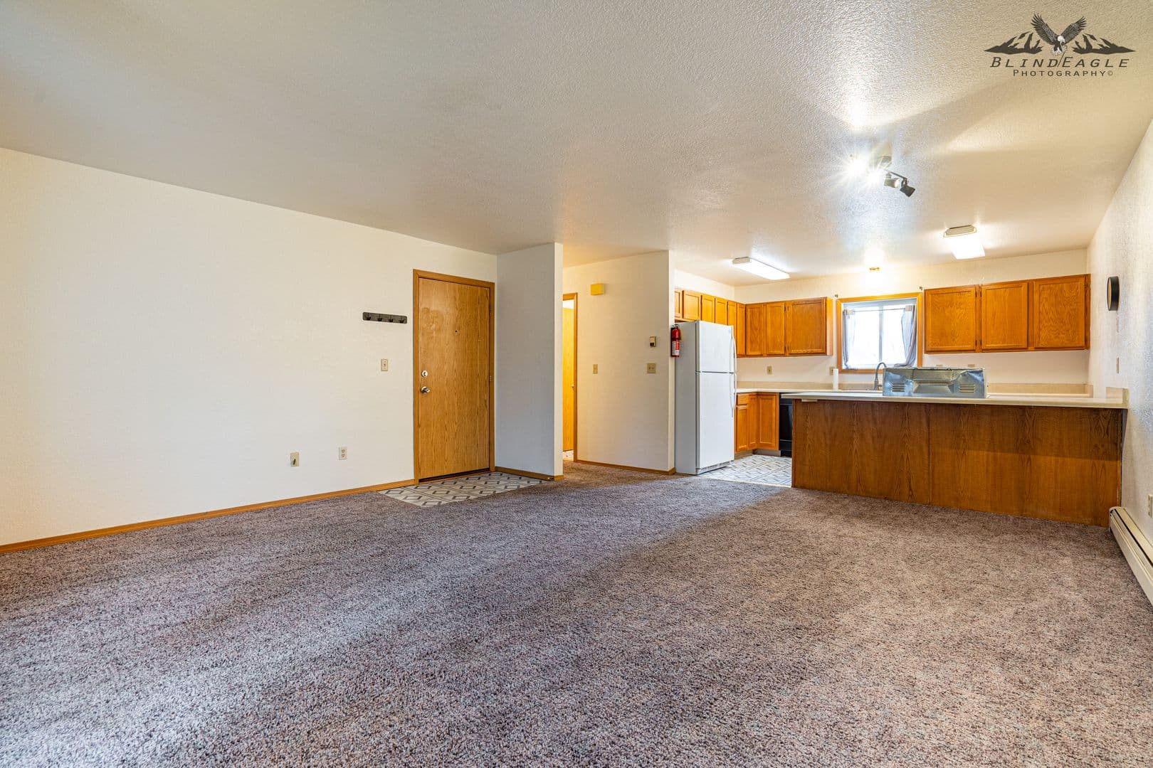 Wasilla Apartment: 340-360 E. Palmer Wasilla Hwy