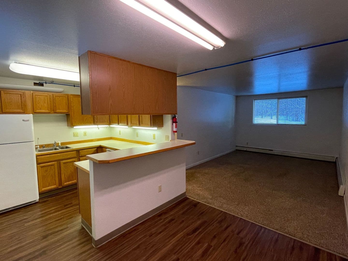 Wasilla Apartment: 4004 E Steven Drive - #5