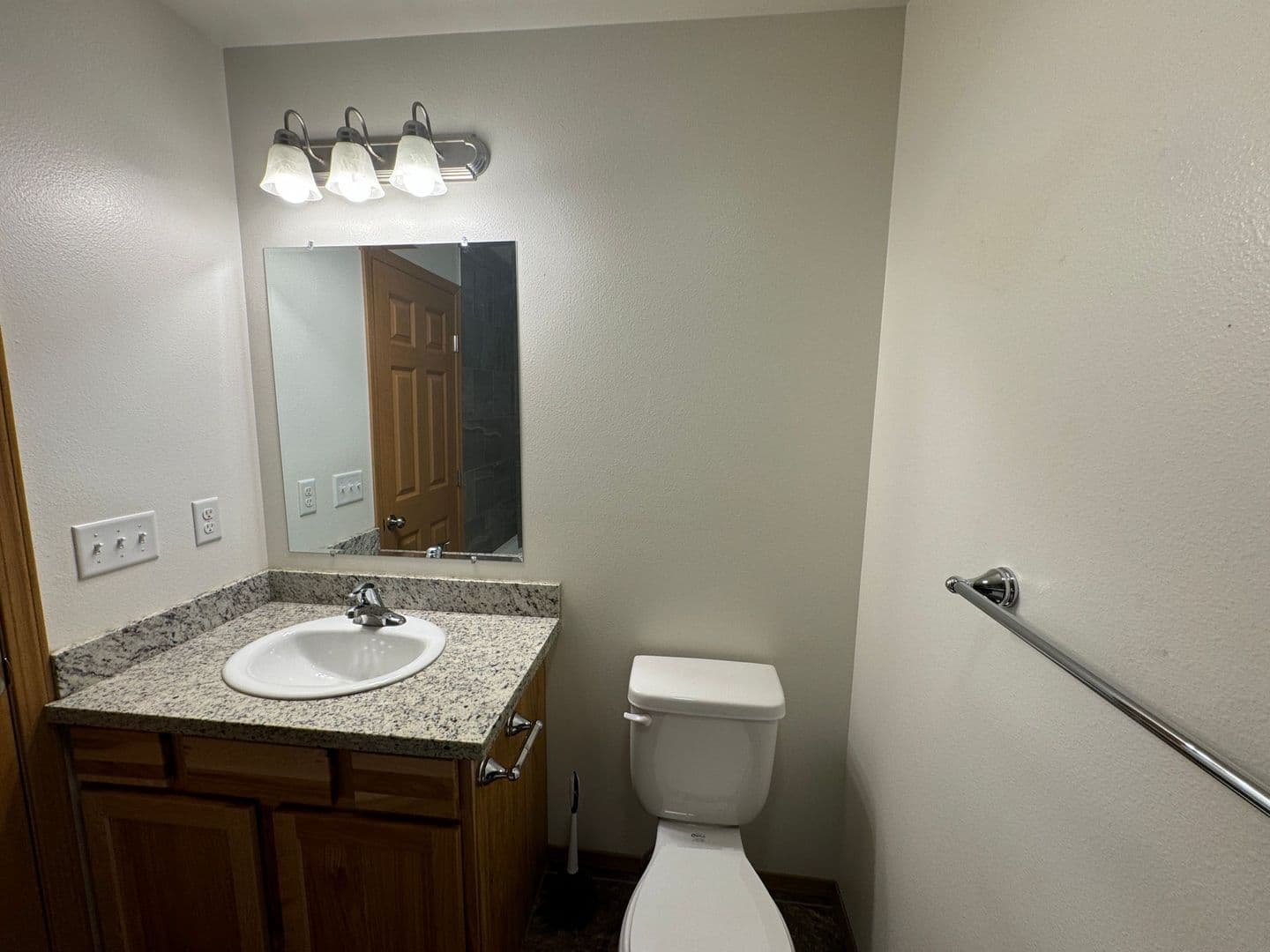 Wasilla Apartment: 4595 W Overby Street