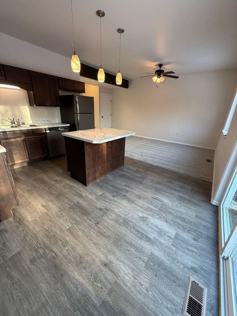 Wasilla Apartment: 1733 N Nina Circle