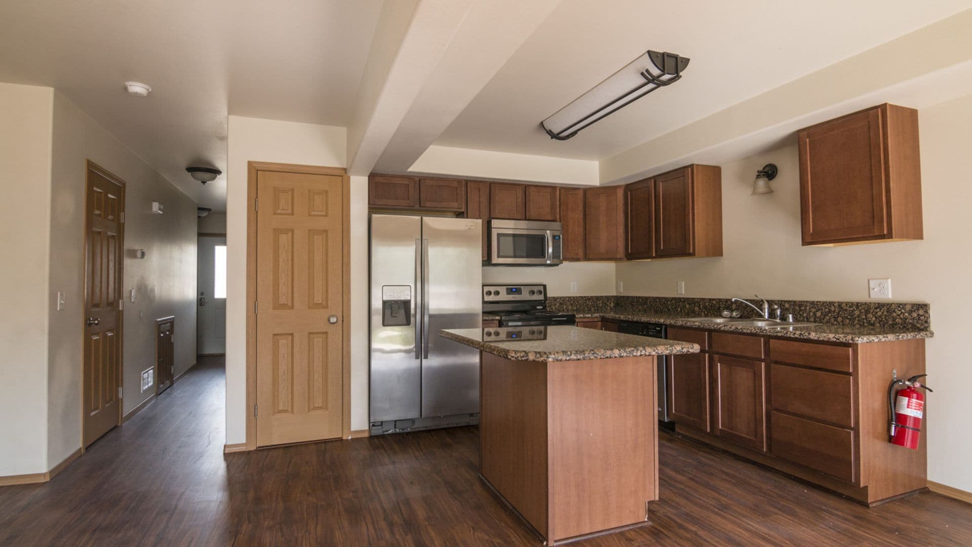 Wasilla Apartment: 4100 N. Patrick Circle