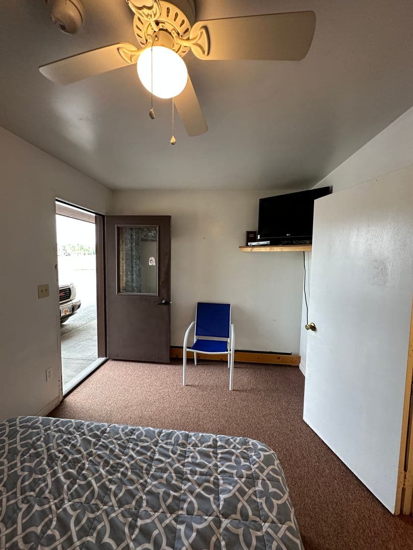 Wasilla Apartment: 790 S. Dandelion Circle