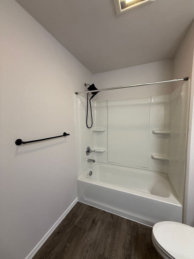 Wasilla Apartment: 1733 N Nina Circle