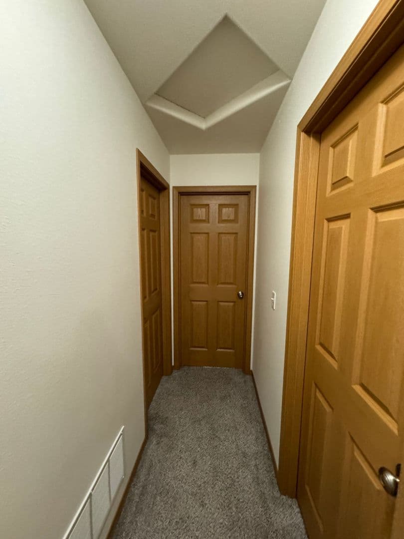 Wasilla Apartment: 5595 S Irwin Drive