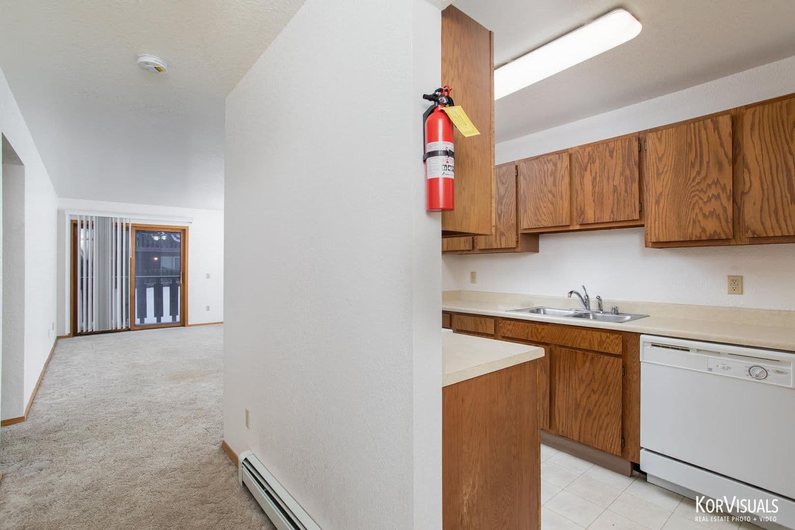 Wasilla Apartment: 340-360 E. Palmer Wasilla Hwy
