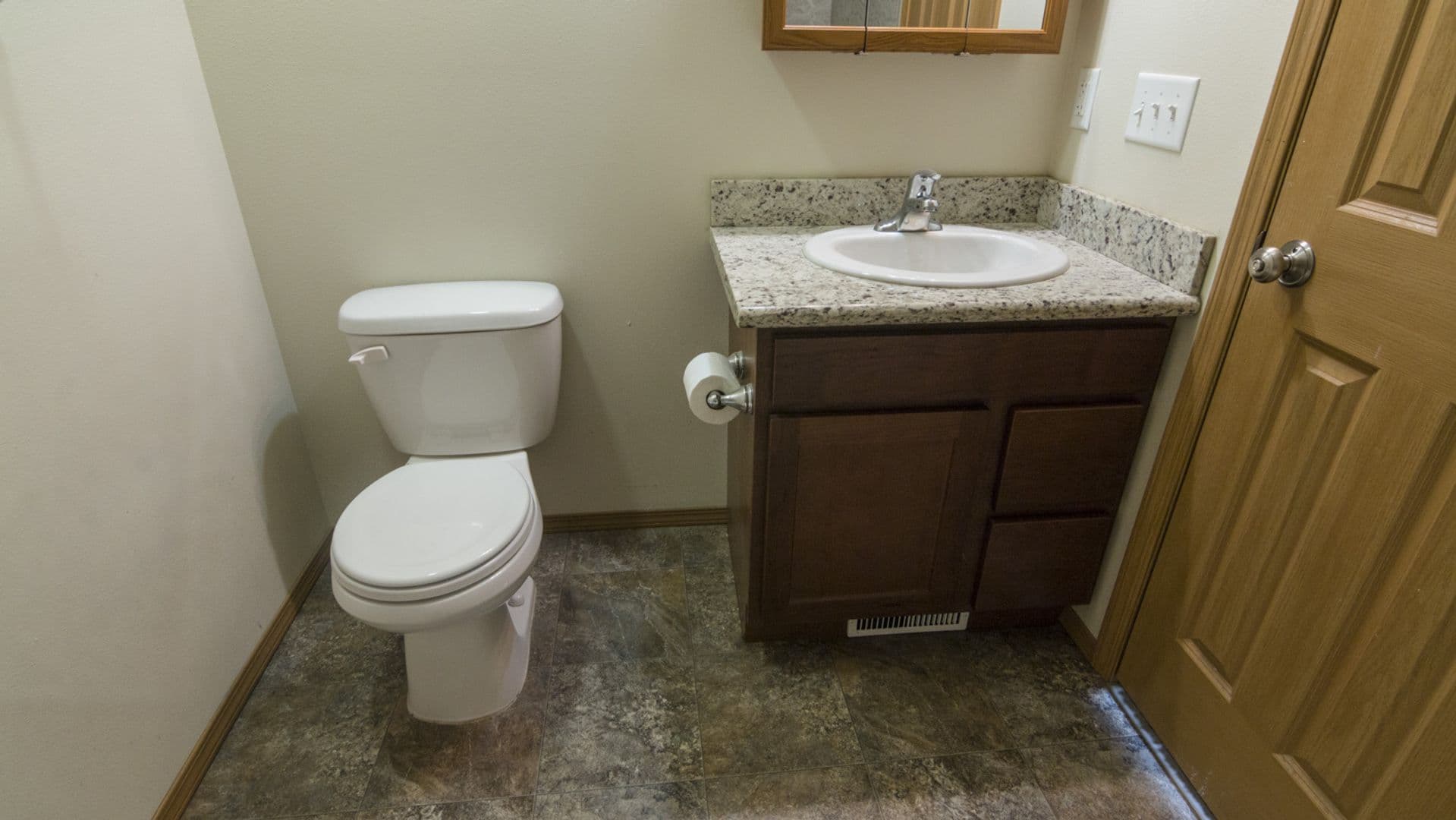Wasilla Apartment: 4100 N. Patrick Circle