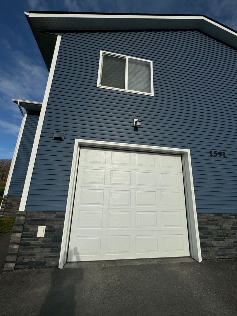 Wasilla Apartment: 1591 N. Tinitun Circle