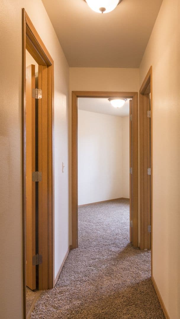 Wasilla Apartment: 4100 N. Patrick Circle