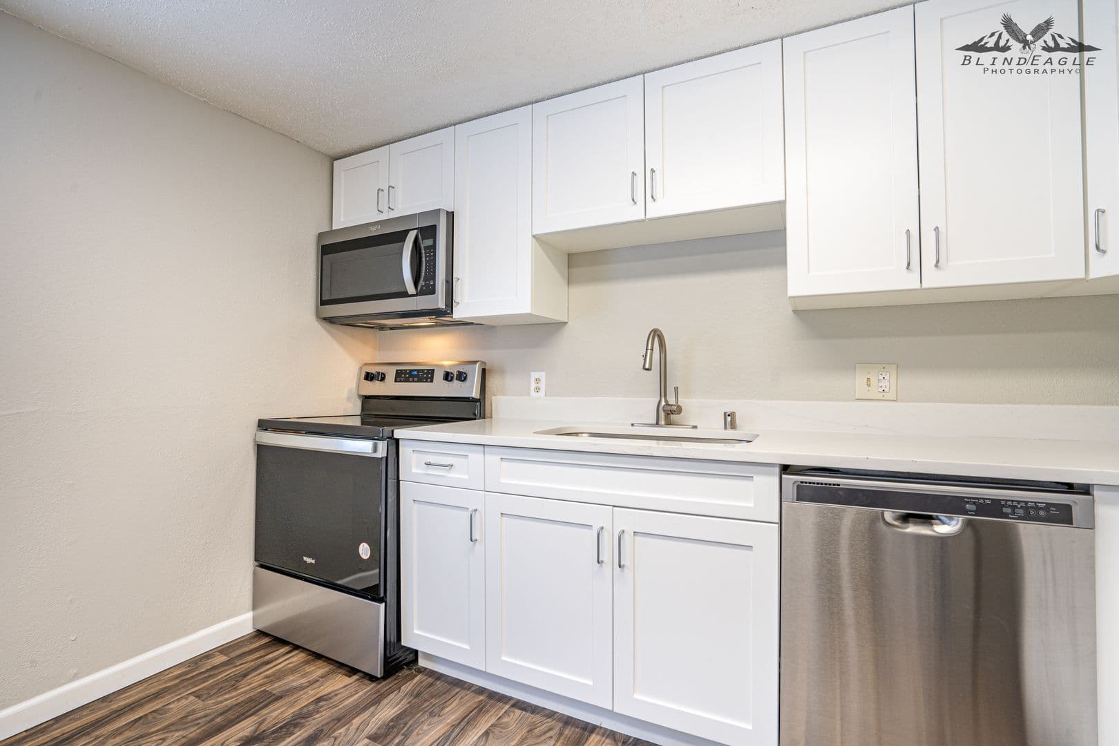 Wasilla Apartment: 4000 E Steven Drive
