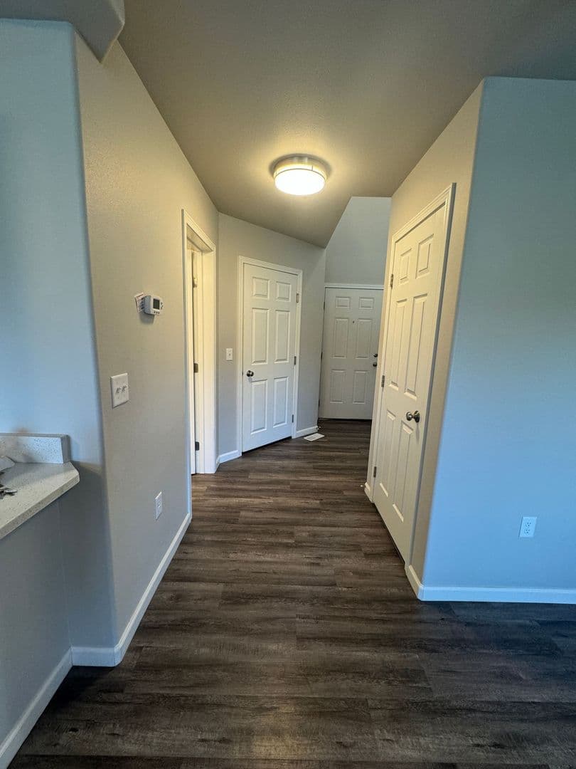 Wasilla Apartment: 1591 N. Tinitun Circle
