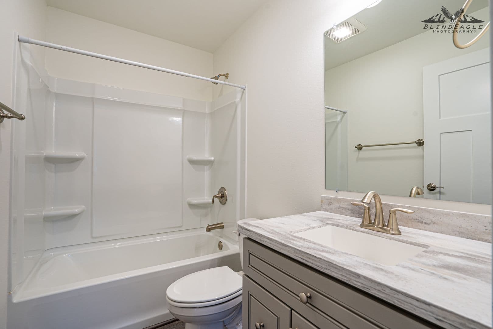 Wasilla Apartment: 5415-5421 W Conner Court