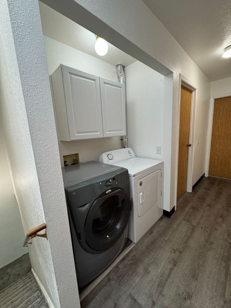 Wasilla Apartment: 150 W Heritage Drive