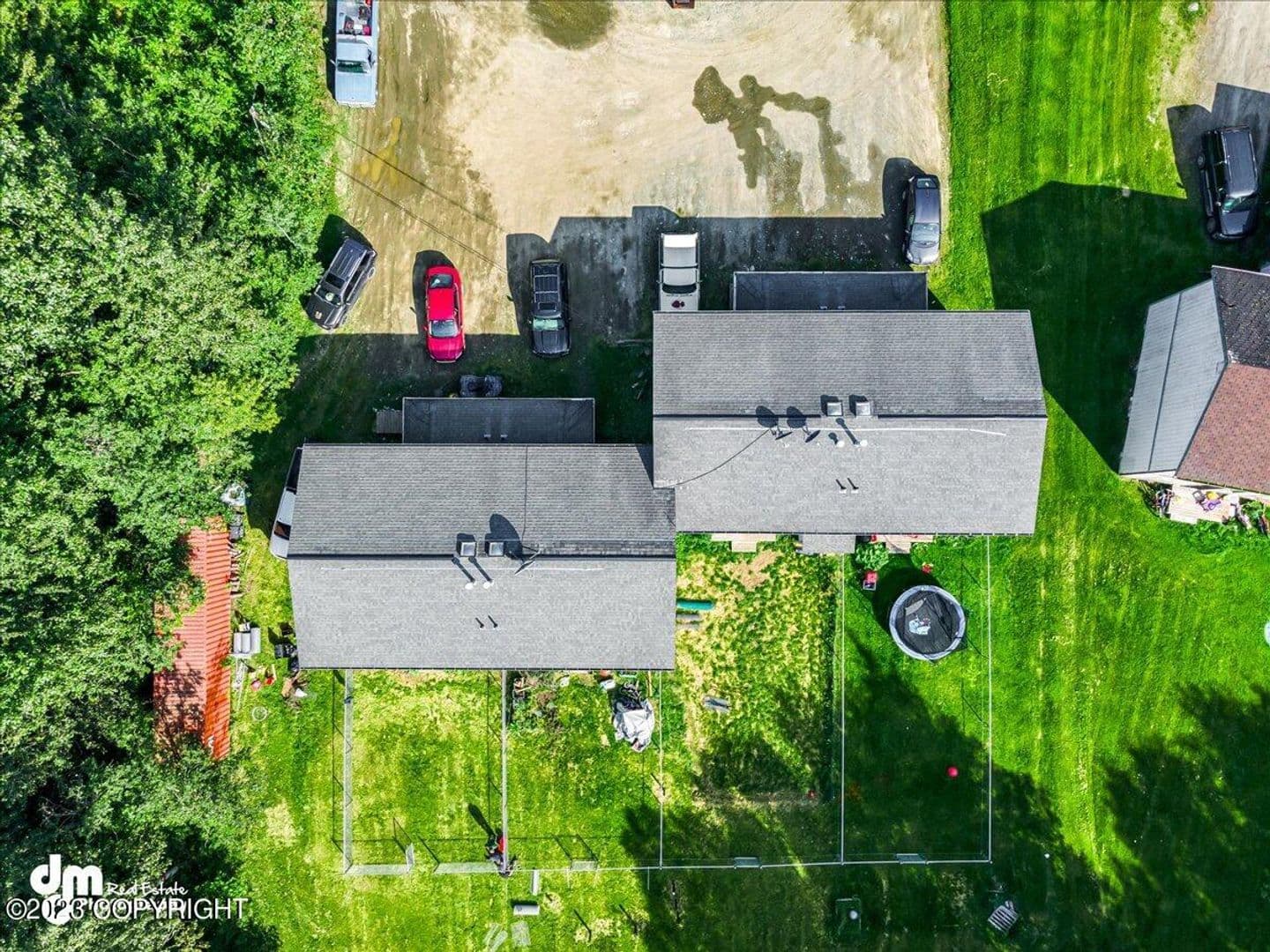 Wasilla Apartment: 150 W Heritage Drive