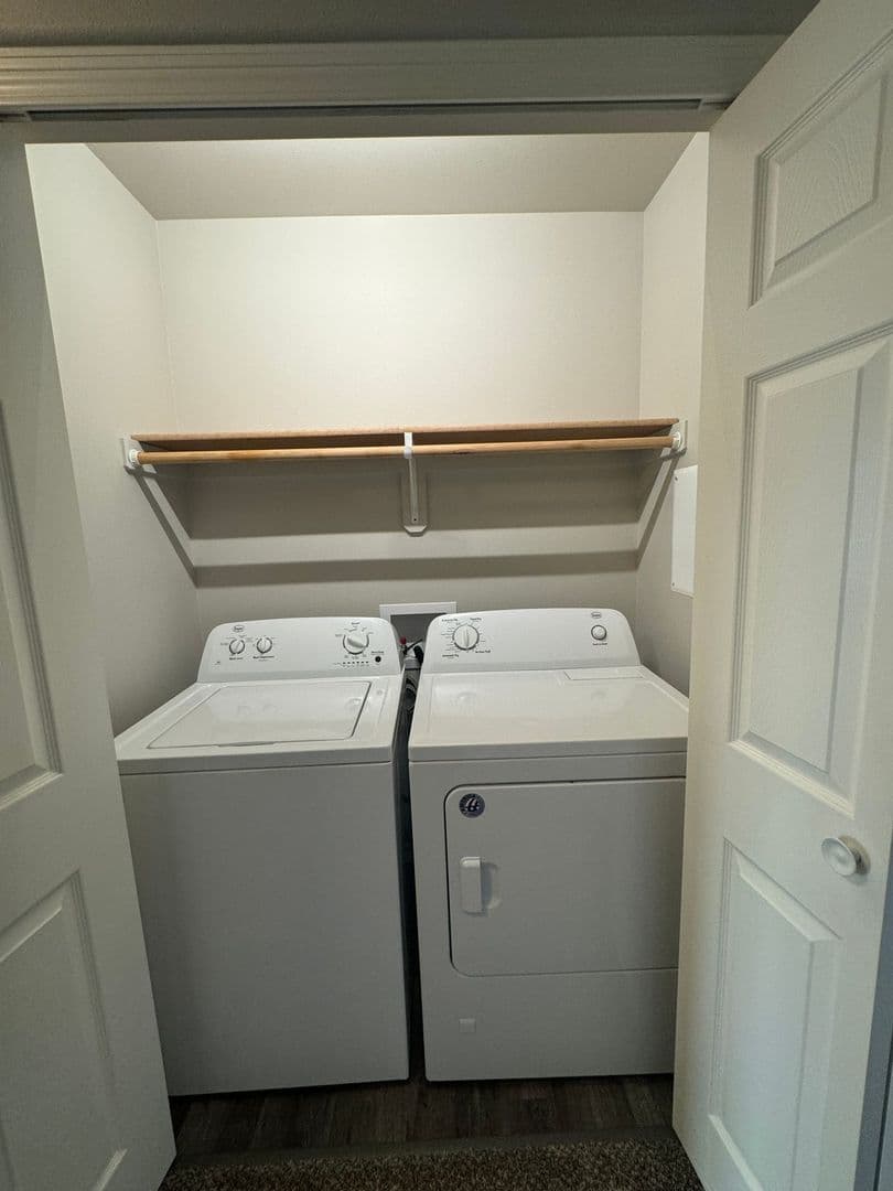 Wasilla Apartment: 1591 N. Tinitun Circle
