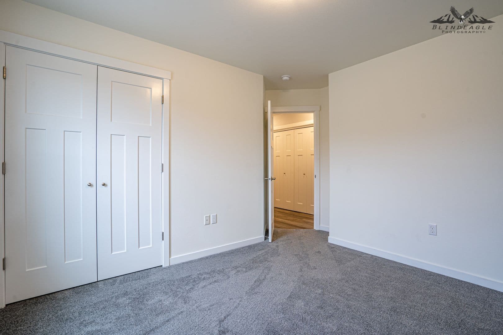Wasilla Apartment: 5415-5421 W Conner Court
