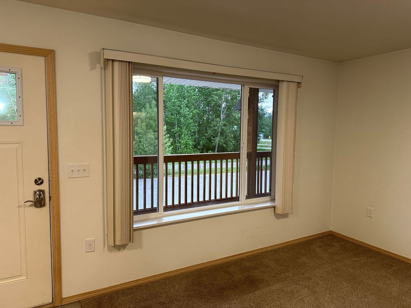 Wasilla Apartment: 680 N Luke Street