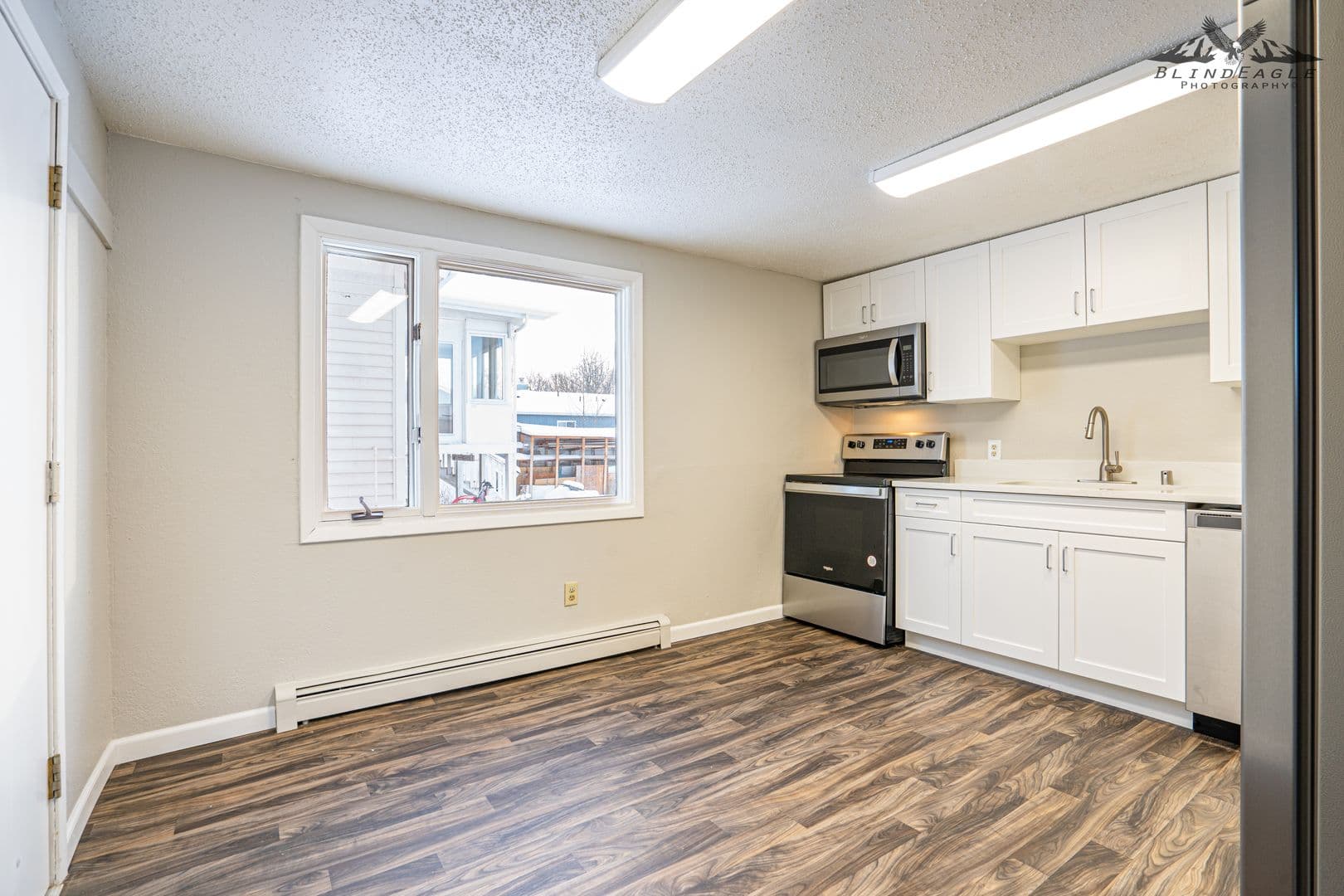 Wasilla Apartment: 4000 E Steven Drive
