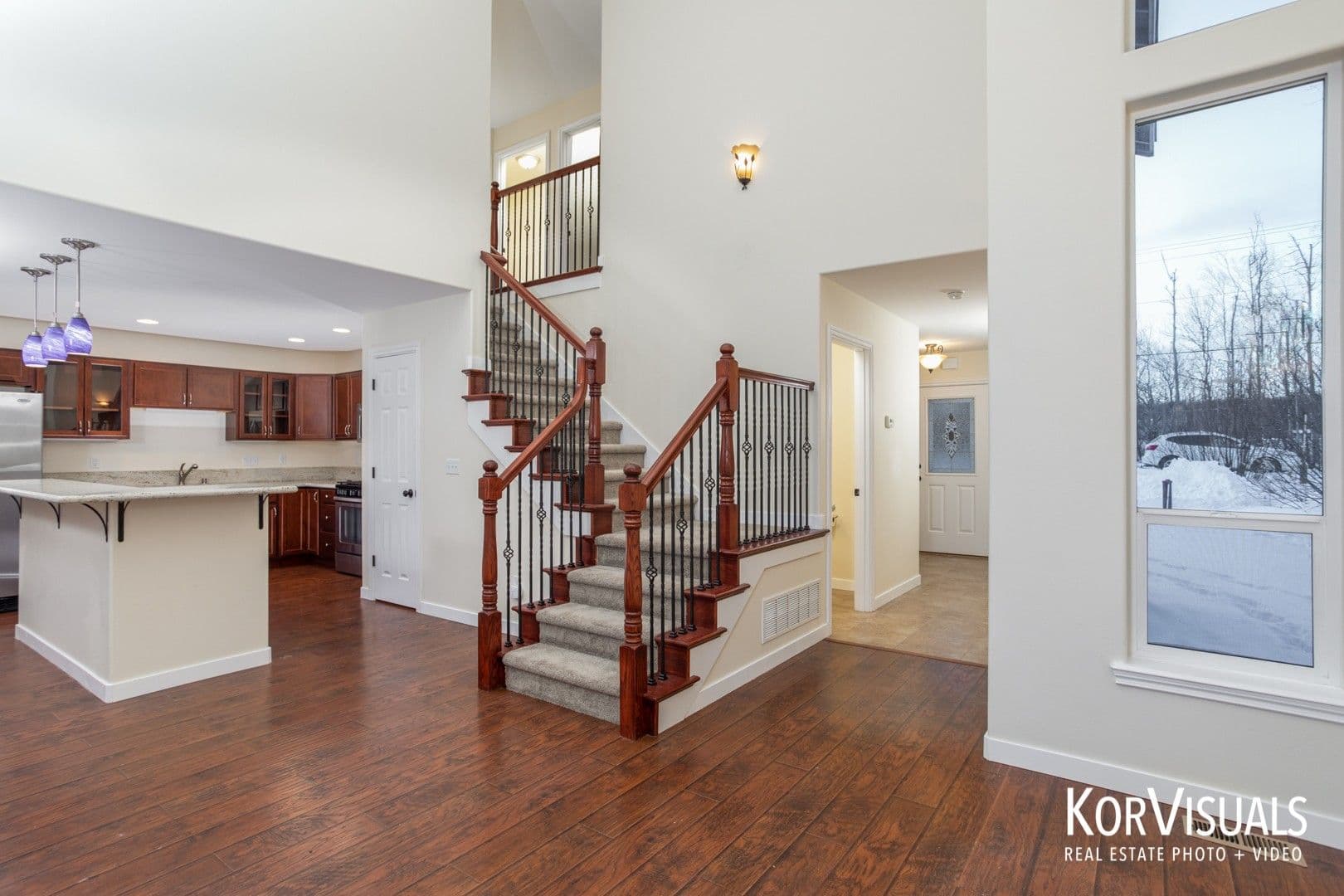 Wasilla Apartment: 4551 S Binnacle Drive