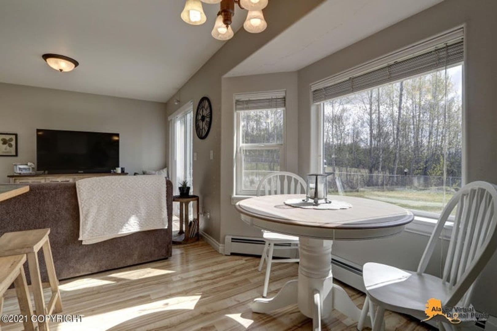 Wasilla Apartment: 4901 S. Binnacle Drive